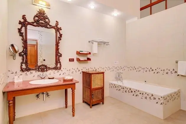 Deluxe Oda, Birden Çok Yatak