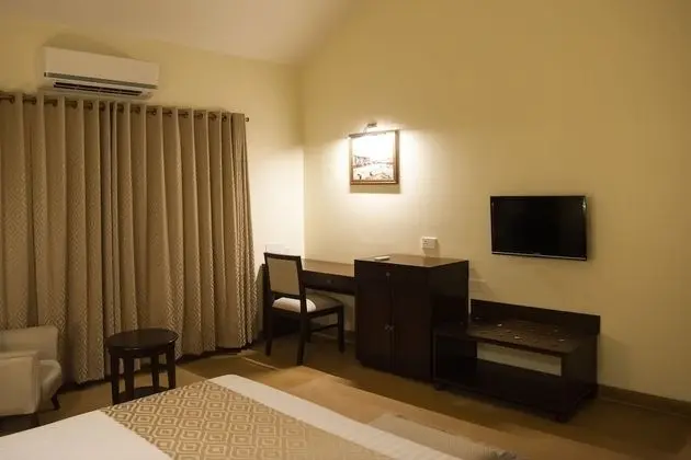Executive Süit, 1 En Büyük (King) Boy Yatak (Executive Cottage)