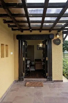 Executive Süit, 1 En Büyük (King) Boy Yatak (Executive Cottage)