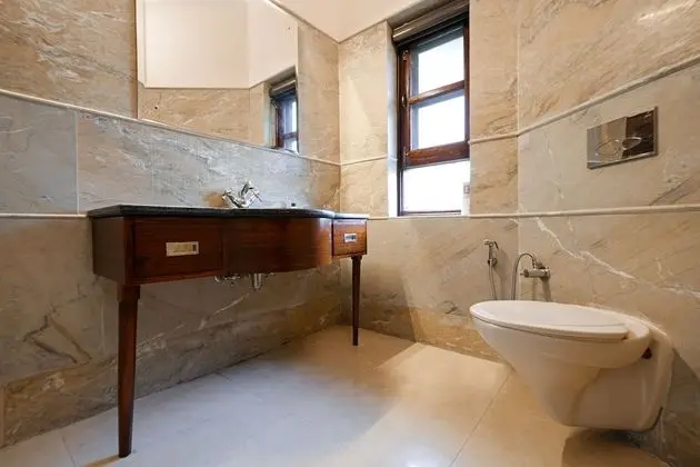 Heritage Suite