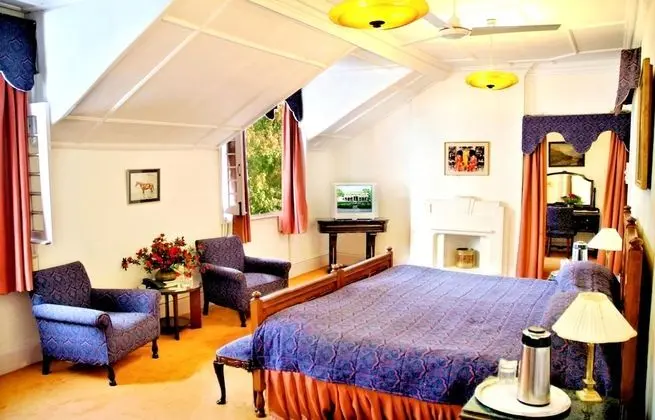 Heritage Suite