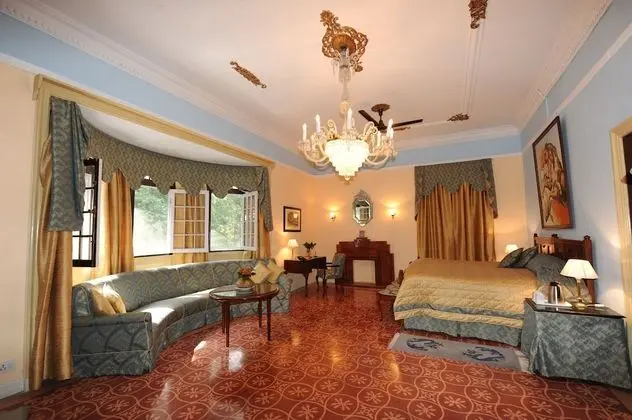 Heritage Suite