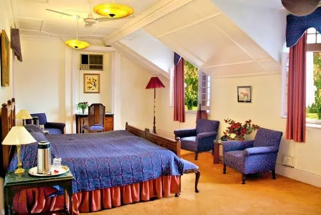 Heritage Suite