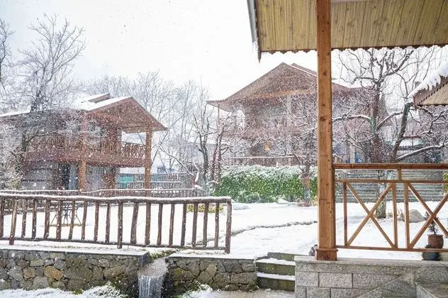 Superior Oda, 1 Çift Kişilik Yatak