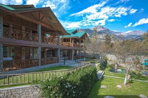 Superior Oda, 1 Çift Kişilik Yatak