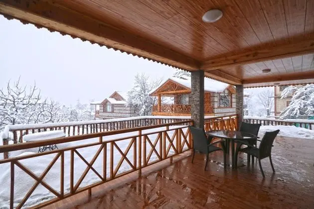 Superior Oda, 1 Çift Kişilik Yatak