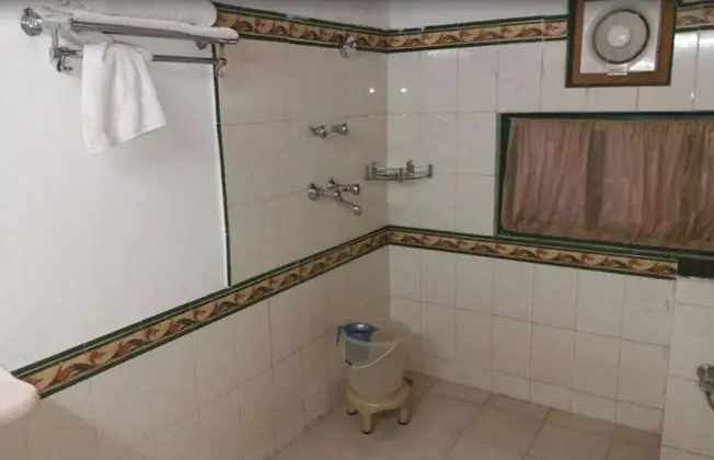 Klimalı