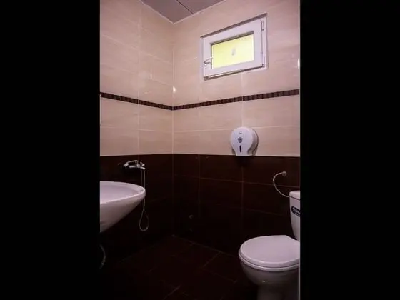 Bungalov, 1 Yatak Odası, Teras