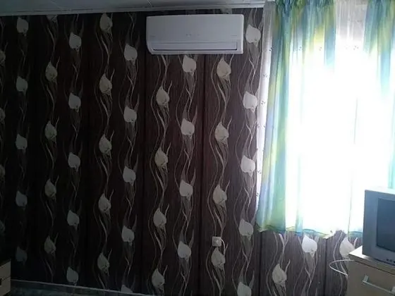 Bungalov, 1 Yatak Odası, Teras