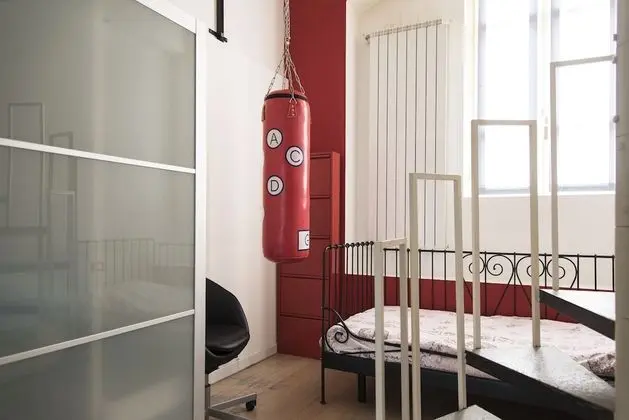 Apart Daire, 2 Yatak Odası