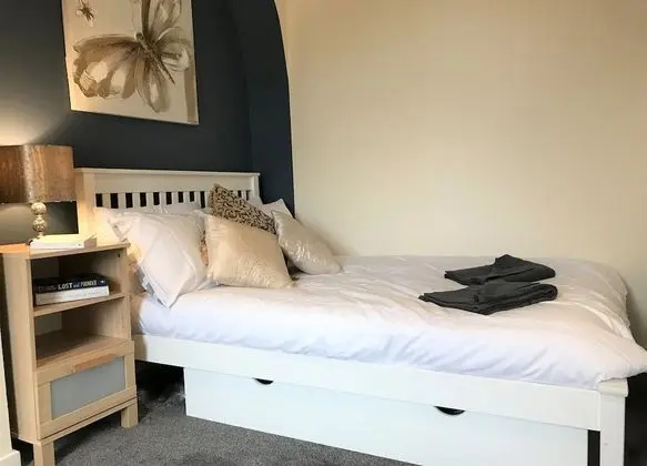 Comfort Ev, Özel Banyo