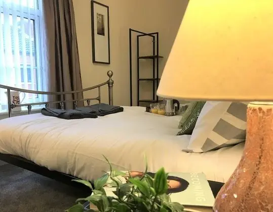 Comfort Ev, Özel Banyo