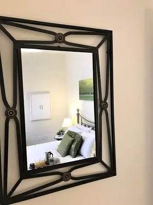 Comfort Ev, Özel Banyo