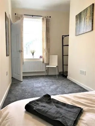 Comfort Ev, Özel Banyo