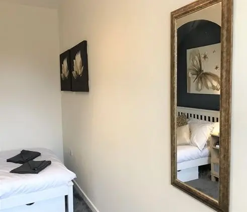Comfort Ev, Özel Banyo