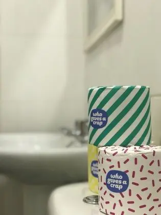 Comfort Ev, Özel Banyo
