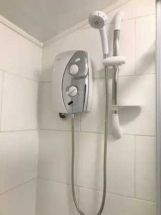Comfort Ev, Özel Banyo