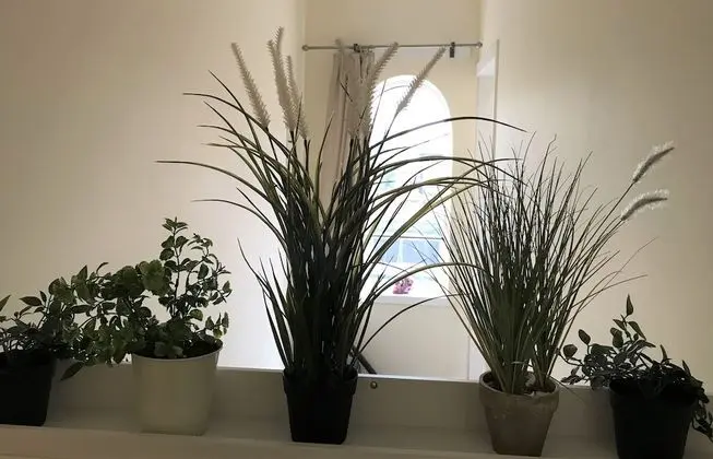 Comfort Ev, Özel Banyo