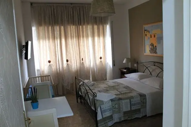 Standard Tek Büyük Yataklı Oda, Ortak Banyo