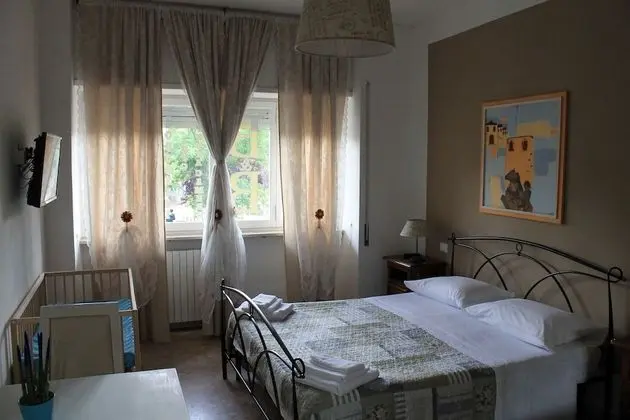 Standard Tek Büyük Yataklı Oda, Ortak Banyo