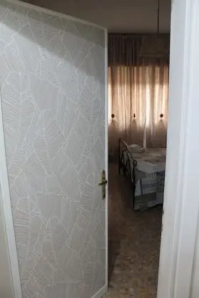 Standard Tek Büyük Yataklı Oda, Ortak Banyo