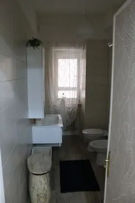Standard Tek Büyük Yataklı Oda, Ortak Banyo