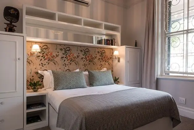 Superior Tek Büyük veya İki Ayrı Yataklı Oda, Özel Banyo