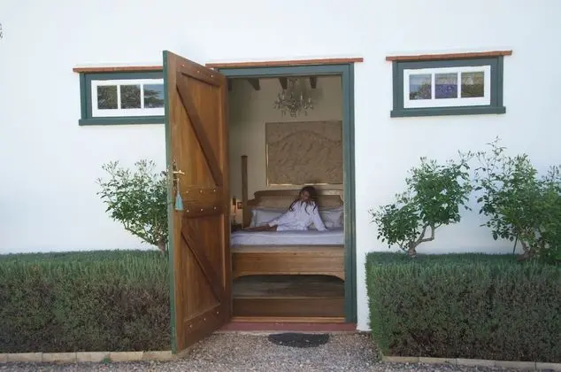 Süit (Garden)