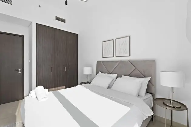Deluxe Apart Daire
