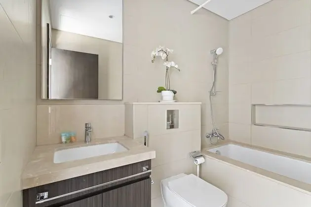 Deluxe Apart Daire