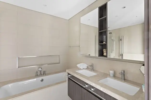 Deluxe Apart Daire