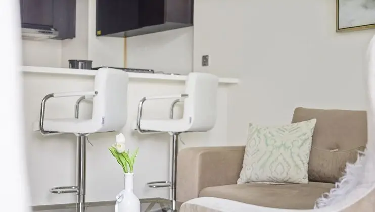 Design Apart Daire