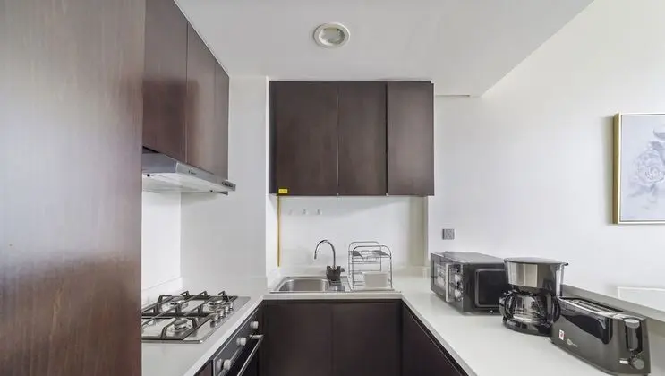Design Apart Daire