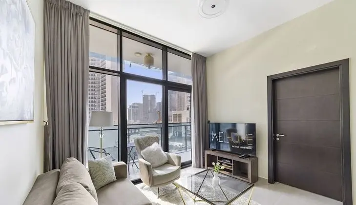 Design Apart Daire