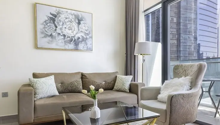 Design Apart Daire