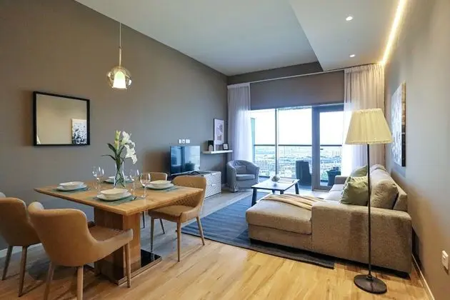 Design Apart Daire