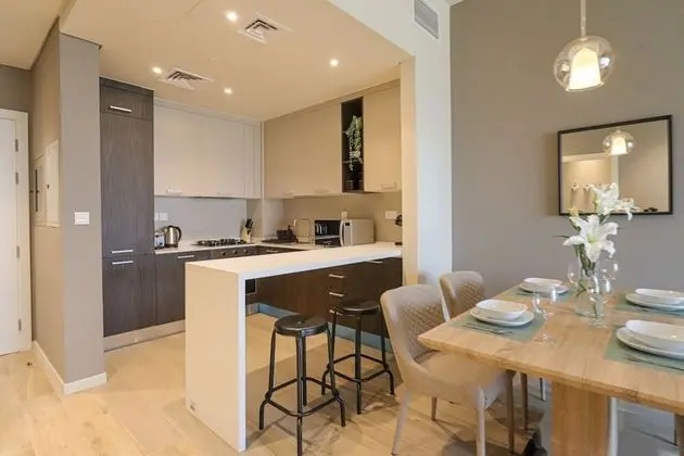 Design Apart Daire