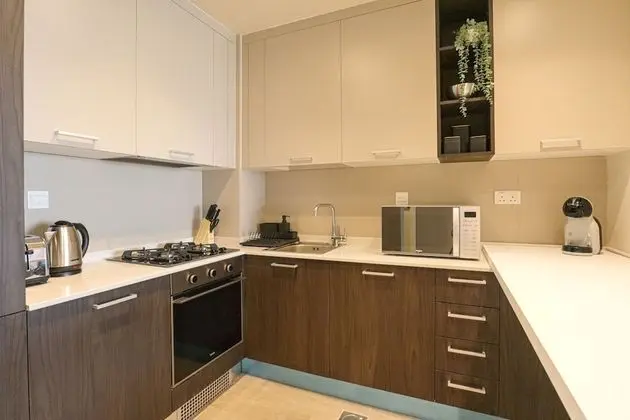 Design Apart Daire