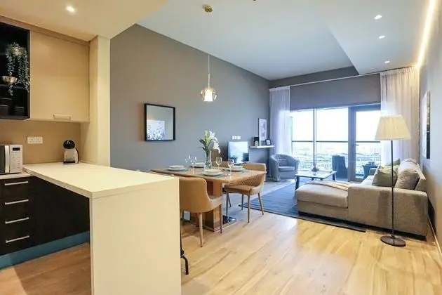 Design Apart Daire