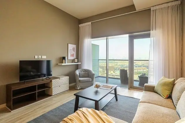 Design Apart Daire