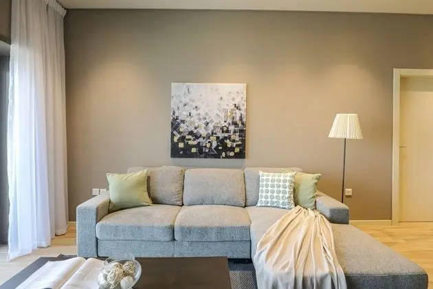 Design Apart Daire