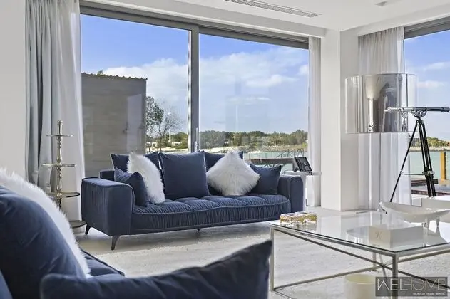 Deluxe Villa