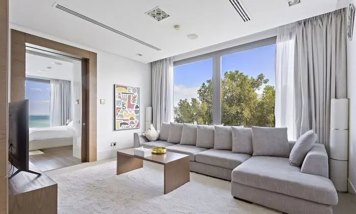 Deluxe Villa