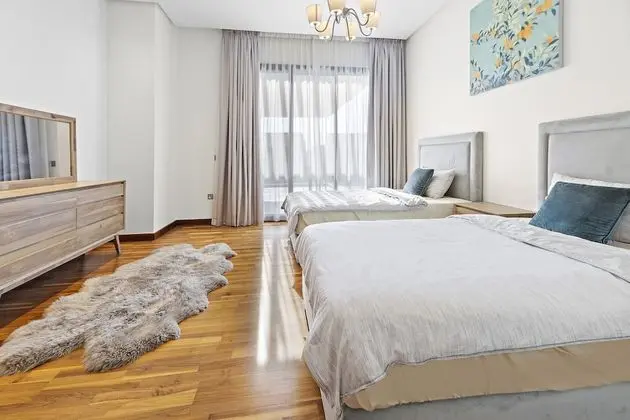 Deluxe Villa