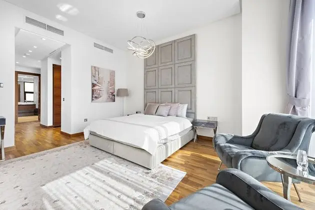 Deluxe Villa