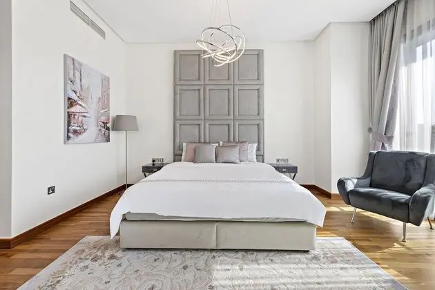 Deluxe Villa