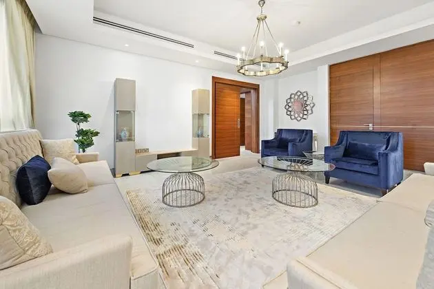 Deluxe Villa
