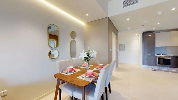 Design Apart Daire