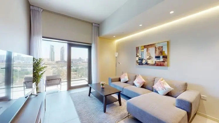 Design Apart Daire