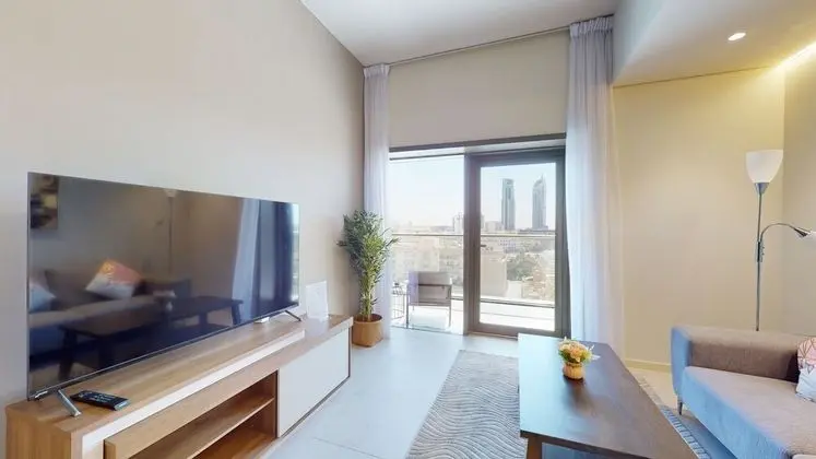 Design Apart Daire